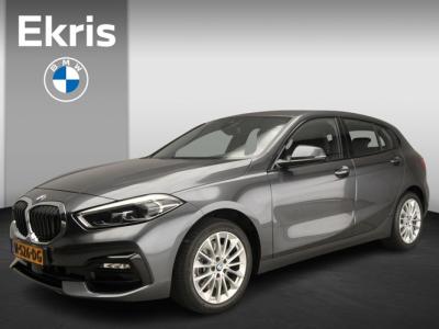 Financial Leas BMW 1 Serie 5-deurs 116d