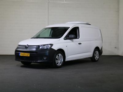 Financial Leas Volkswagen Caddy 2.0 TDI Maxi Koelwagen