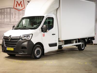 Financial Lease Renault Master T35 2.3 dCi 145 L3 EL Energy