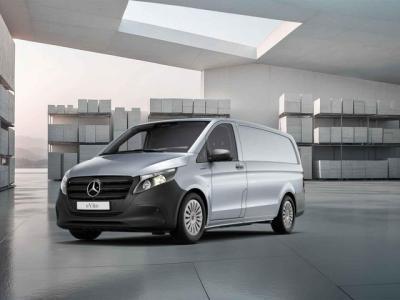 Financial Lease Mercedes-Benz eVito 112 L2 66 kWh