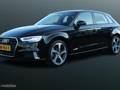 Financial Lease Audi A3 Sportback 1.0 TFSI Sport