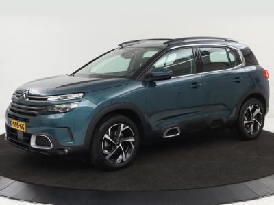 Financial Leas Citroën C5 Aircross 1.6 PureTech Business