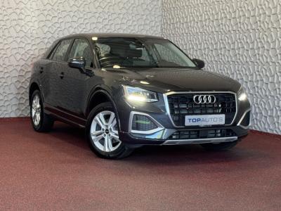 Financial Lease Audi Q2 35 TFSI 1.5 ✅NIEUWSTE MODEL✅ S EDITION 150PK VIR.COCKPIT TOUCHSCREEN CARPLAY NAVI CAMERA LED STOELVERW. PDC
