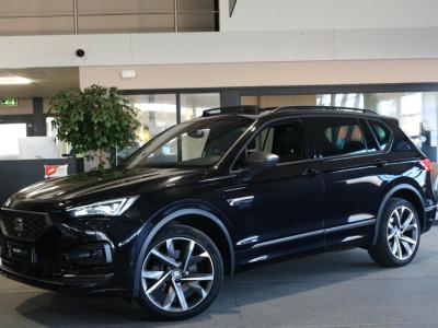 Financial Leas SEAT Tarraco 1.4 TSI e-Hybrid PHEV FR Pano Led Leder Trekhaak
