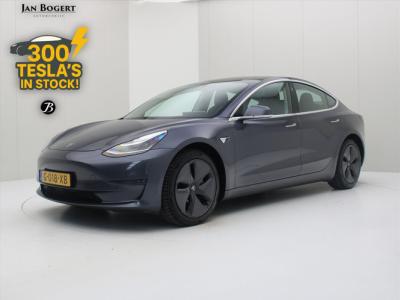 Financial Lease Tesla Model 3 Long-Range AWD 351pk 75 kWh