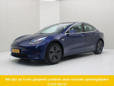 Financial Leas Tesla Model 3 Standard RWD Plus