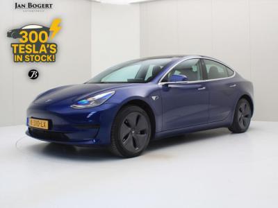 Financial Lease Tesla Model 3 Standard RWD Plus