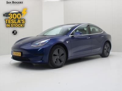 Financial Leas Tesla Model 3 Standard RWD Plus
