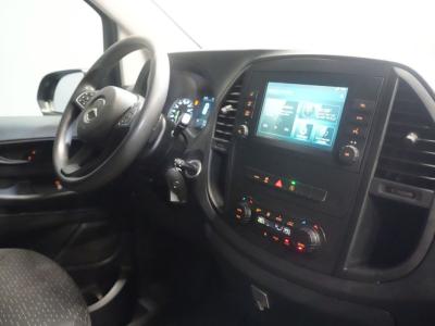 Financial Leas Mercedes-Benz Vito 114 CDI Aut. L2 BPM VRIJ! LED