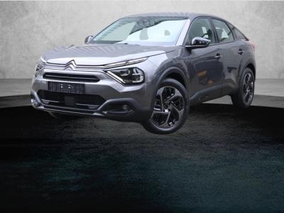 Financial Lease Citroën C4 136pk Hybrid Business