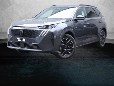 Financial Lease Peugeot 5008 Allure HYBRID 136pk e-DCS6