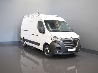 Financial Leas Renault Master 2.3 dCi 135 pk L2H2 BPM VRIJ! 2.5t Trekverm.