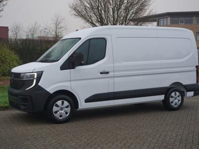 Financial Lease Renault Master T35 170PK L2H2 BPM VRIJ!!