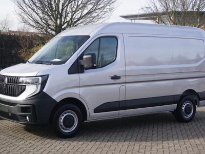 Financial Lease Renault Master T35 170PK L2H2 BPM VRIJ!!