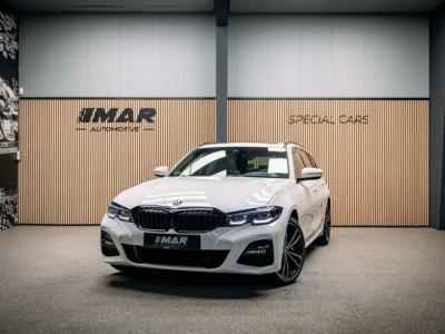 Financial Leas BMW 3 Serie Touring 330e xDrive Business Edition Plus