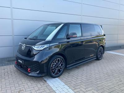 Financial Leas Volkswagen ID. Buzz Cargo Cargo 286 pk