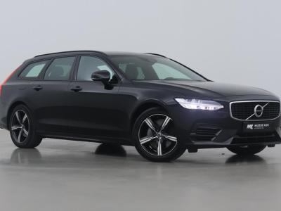 Financial Lease Volvo V90 T8 AWD R-Design