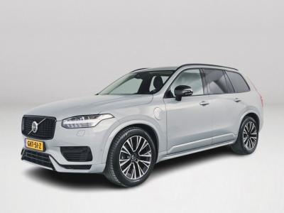 Financial Leas Volvo XC90 T8 Aut. Plug-in hybrid AWD Ultra Dark