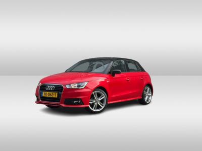 Financial Lease Audi A1 Sportback 1.0 TFSI Adrenalin