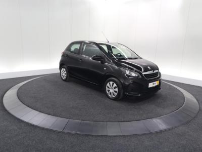 Financial Lease Peugeot 108 1.0 e-VTi Active