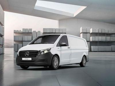 Financial Lease Mercedes-Benz eVito eVito 112 L3 60 kWh