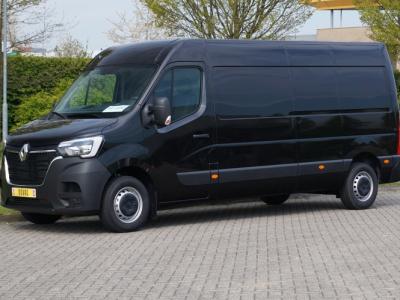 Financial Leas Renault Master T35 2.3 DCI 180 Grand Confort L3H2