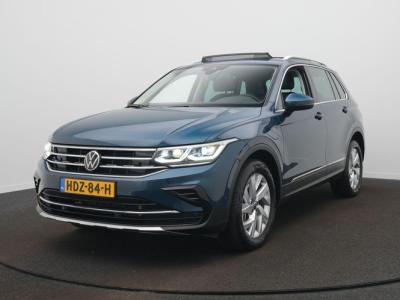 Financial Lease Volkswagen Tiguan 1.4 TSI eHybrid Elegance Business+