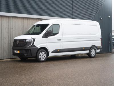 Financial Lease Renault Master T35 2.0 dCi 150 L3H2 Extra