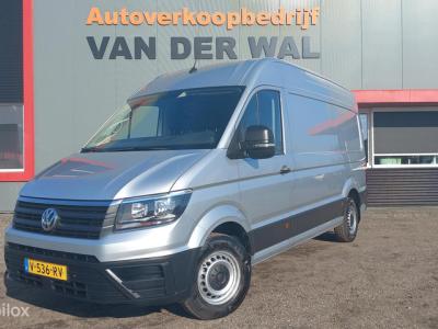 Financial Leas Volkswagen Crafter Bestel 35 2.0 TDI L3H3 Comfortline