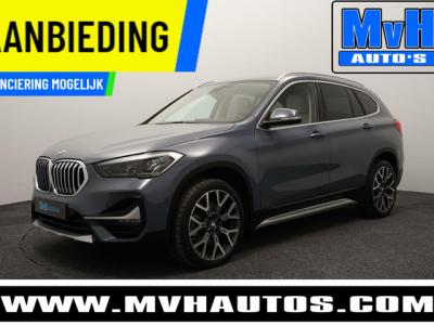 Financial Lease BMW X1 sDrive20i VDL Nedcar Edition