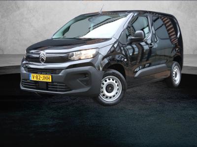 Financial Leas Citroën Berlingo 1.5 BlueHDi 130 S&S L1