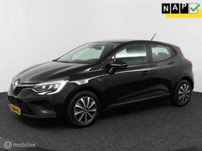 Financial Lease Renault Clio 1.0 TCe 90 Equilibre