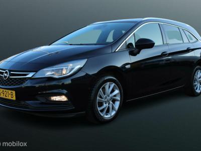 Financial Leas Opel Astra Sports Tourer 1.0 Business Executive
