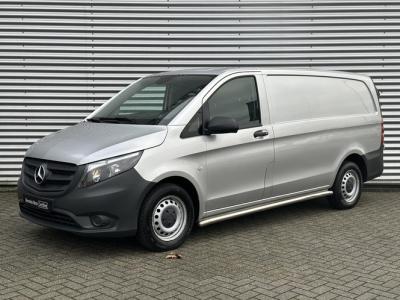 Financial Leas Mercedes-Benz Vito 114 CDI Automaat Airco Navigatie > Apple Carplay