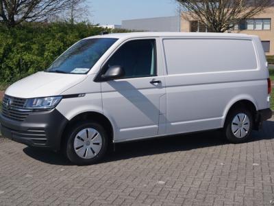 Financial Leas Volkswagen Transporter T6.1 2.0TDI 150PK