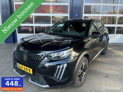 Financial Lease Peugeot 2008 1.2 PureTech 130PK Allure