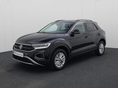 Financial Lease Volkswagen T-Roc 1.5 Tsi 150PK DSG Life