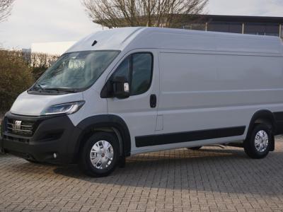 Financial Leas Fiat Ducato Maxi 35 2.2 180PK L3H2 Automaat BPM VRIJ!!