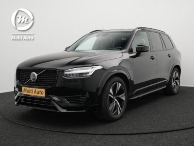 Financial Leas Volvo XC90 T8 Recharge AWD R-Design Plug in Hybrid 7 Persoons