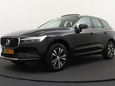 Financial Lease Volvo XC60 2.0 Business+ 251 PK