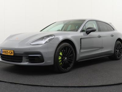 Financial Leas Porsche Panamera Sport Turismo GTS Edit. 2.9 PHEV