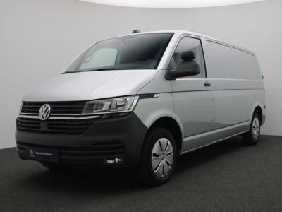 Financial Lease Volkswagen Transporter 2.0 TDI 150 pk L2H1 28 Comfortline
