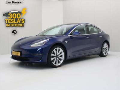 Financial Lease Tesla Model 3 Long-Range AWD 351pk 75 kWh