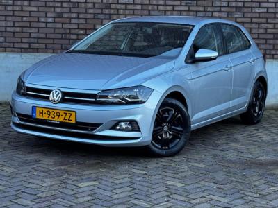 Financial Leas Volkswagen Polo 1.0 TSI Comfortline Business