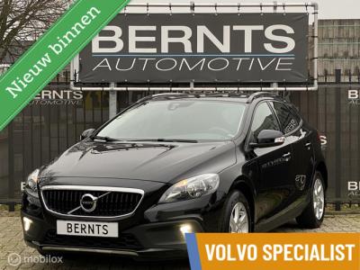 Financial Lease Volvo V40 Cross Country 2.0 T3