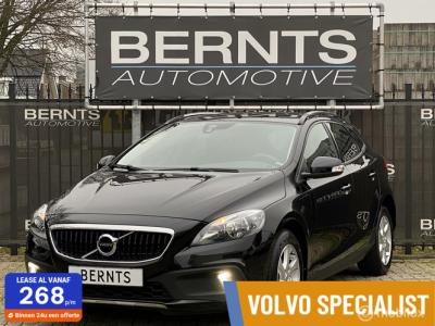 Financial Lease Volvo V40 Cross Country 2.0 T3
