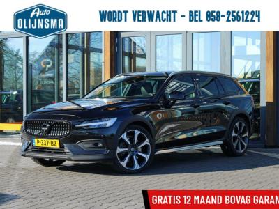 Financial Leas Volvo V60 Cross Country 2.0 B5 AWD Pro