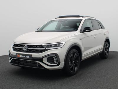 Financial Lease Volkswagen T-Roc 1.5 TSI R-Line Business 150PK DSG