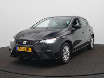 Financial Lease SEAT Ibiza 1.0 EcoTSI Style Business Connect