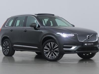 Financial Lease Volvo XC90 T8 Recharge Inscription Expr.